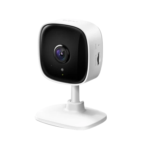 Camera Ip Wifi Tp - Link Tapo Tc60 1080P - Chính Hãng