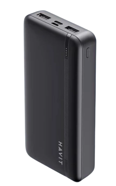 Sạc Dự Phòng Havit Hv - Pb90 10000Mah , 20W - Chính Hãng