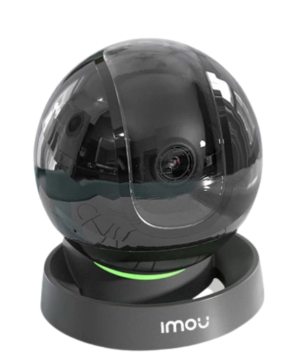 Camera Ip Wifi Imou Rex 2D 5Mp (Ghi Hình 3K) Ipc - Gk2Dp - Chính Hãng