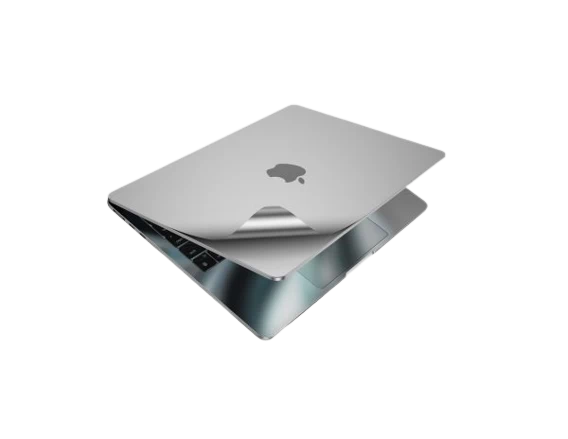 Bộ Dán 3M Innostyle Diamond Guard 6 In1 Skin Set For Macbook Air 13 M2