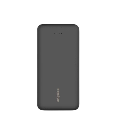 Pin Dự Phòng Innostyle Powergo Smart Ai 10000Mah - Chính Hãng