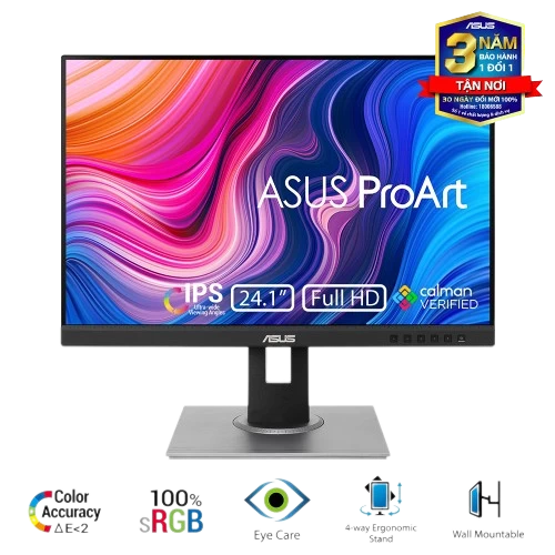 Màn hình ASUS ProArt PA248QV