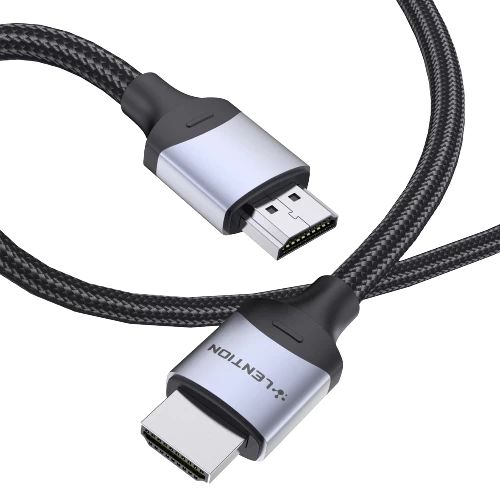 Cáp Hdmi To Hdmi 8K60Hz Lention Hh21 - M1 3M
