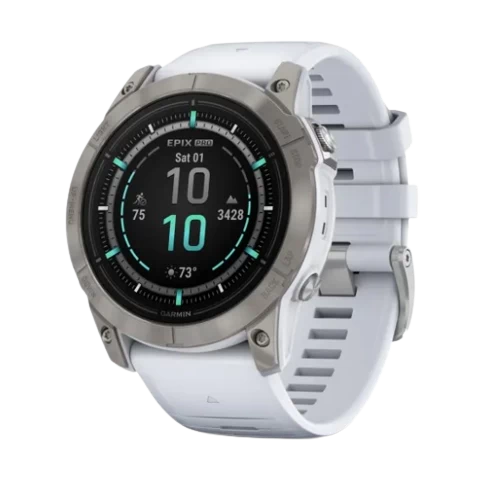 Đồng Hồ Garmin Epix Pro (Gen 2) – Sapphire 47Mm