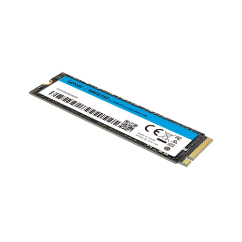 Ổ cứng SSD Lexar NM610PRO M.2 2280 PCIe Gen3x4 NVMe (1TB