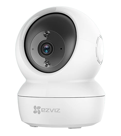 Camera Ip Wifi Ezviz C6N 1080 - Chính Hãng