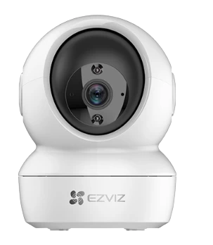 Camera Ip Wifi Ezviz C6N 4Mp - Chính Hãng
