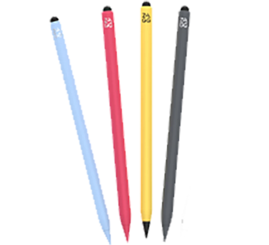 Bút cảm ứng ZAGG Pro Stylus 2 Pencil - Chính hãng