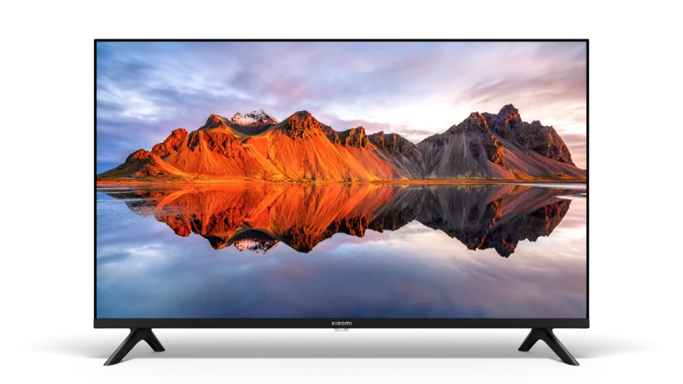 Xiaomi Google Tivi A L32M8 - P2Sea