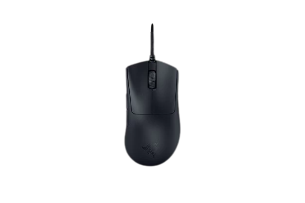 Chuột Gaming Có Dây Razer Deathadder V3 (Rz01 - 04640100 - R3M1) - Chính Hãng