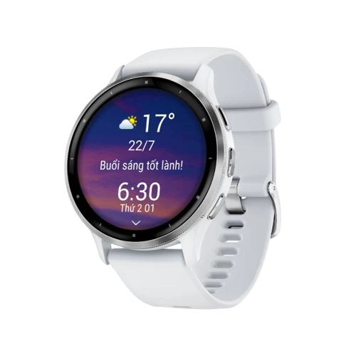 Đồng Hồ Garmin Venu 3