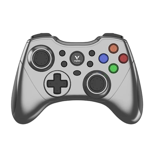 Tay cầm chơi game không dây Rapoo V600S - Chính hãng