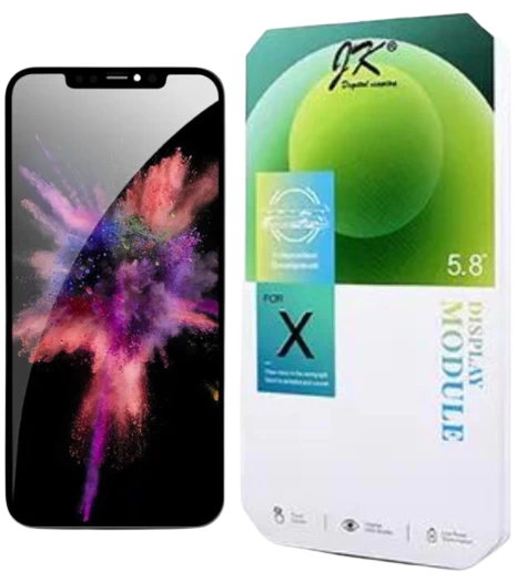 Thay Màn Hình Jk Iphone X - Chính Hãng