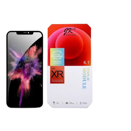 Thay Màn Hình Jk Iphone Xr - Chính Hãng