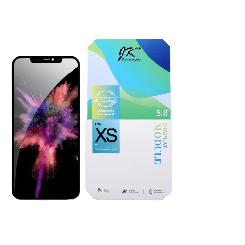 Thay Màn Hình Jk Iphone Xs - Chính Hãng