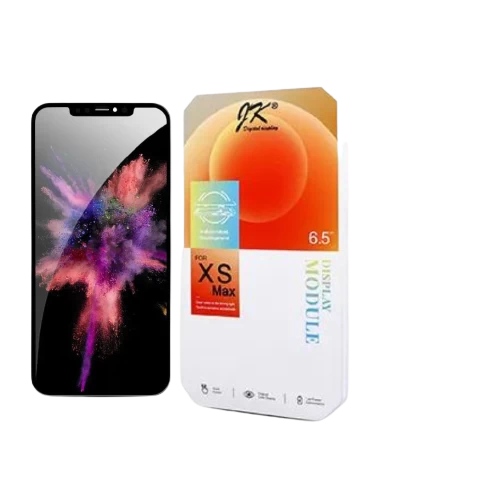 Thay Màn Hình Jk Iphone Xs Max - Chính Hãng