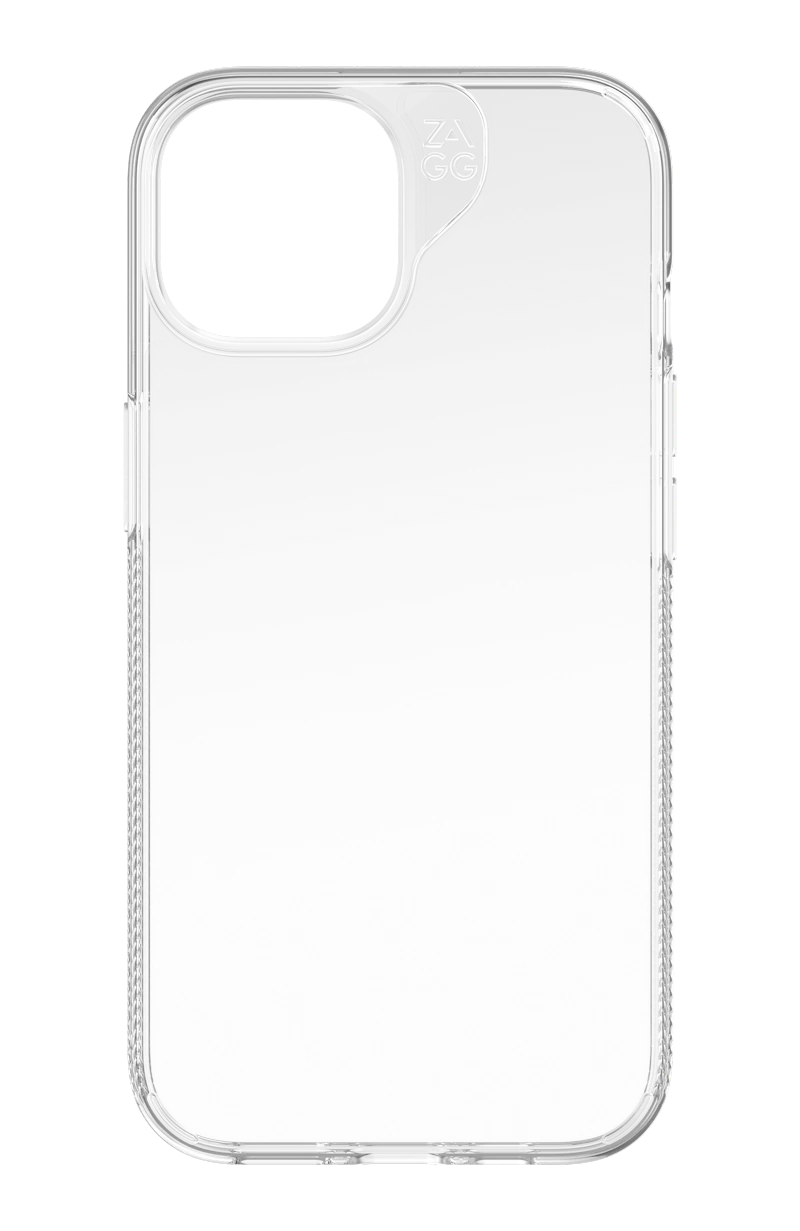 Ốp Lưng Zagg Esntl Clear Cho Iphone 15 - Chính Hãng