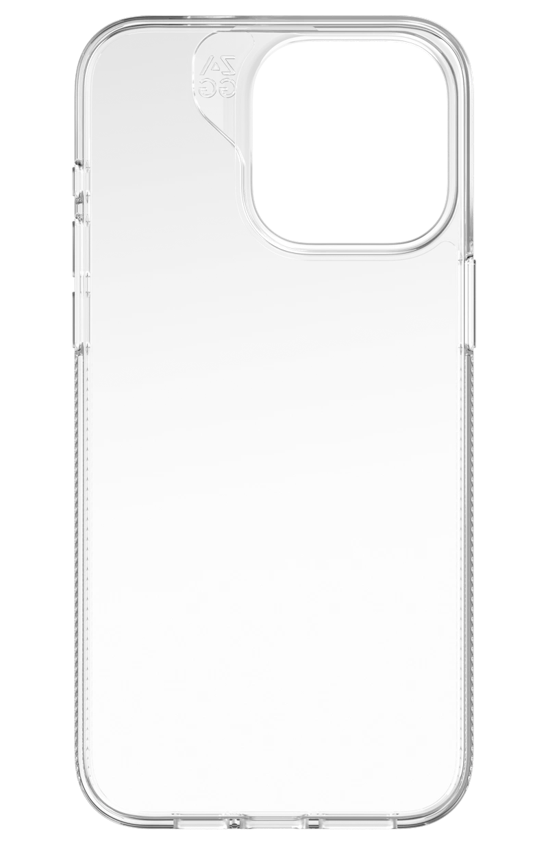 Ốp Lưng Zagg Esntl Clear Cho Iphone 15 Pro Max - Chính Hãng