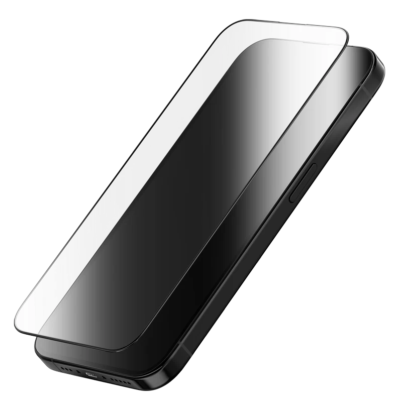 Kính Dán Màn Hình Zagg Plus Edge Cho Iphone 15 Pro Max - Chính Hãng