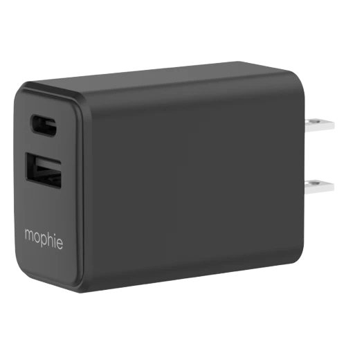 Sạc Mophie Essentials Pd 30W 1A1C - Chính Hãng