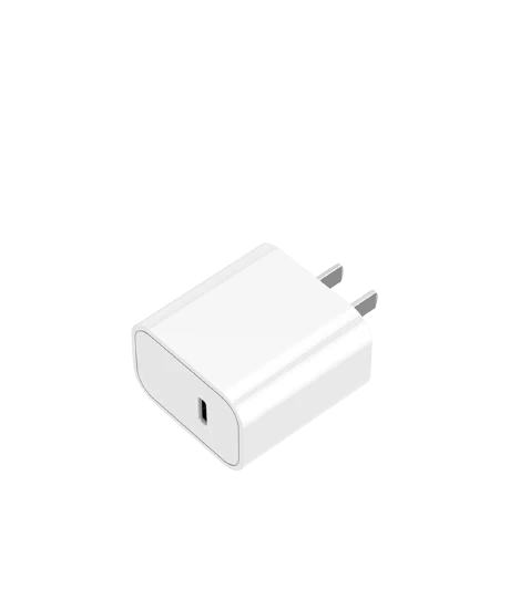 Củ Sạc Golf Gf - U16 20W Pd Quick Charge - Chính Hãng