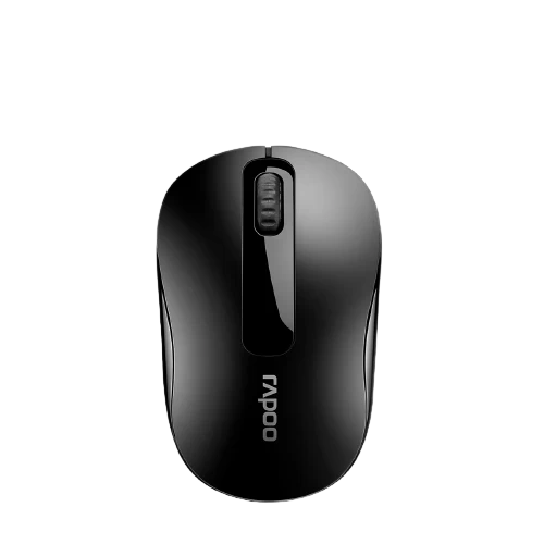 Chuột Không Dây Rapoo M219 Silent - Chính Hãng