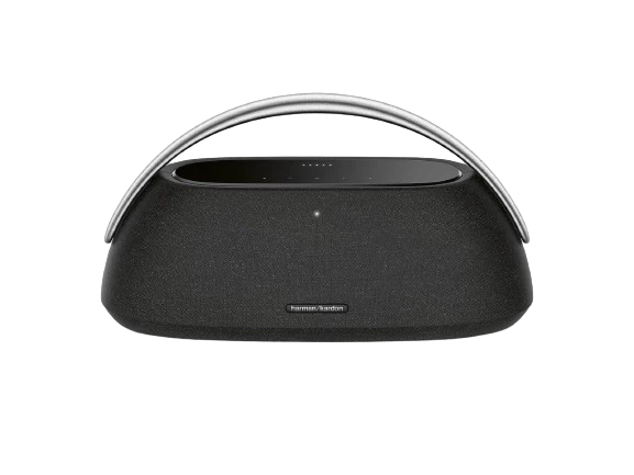 Loa Harman Kardon Go+Play 3 - Chính Hãng