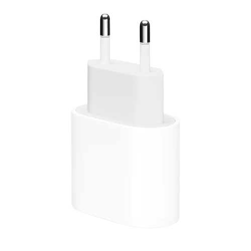 Củ Sạc Chính Hãng Apple 20W Type - C - Mhje3Za
