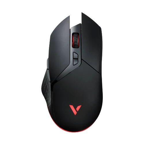 Chuột Gaming Không Dây Rapoo V30W - Chính Hãng