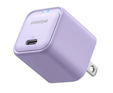 Củ Sạc Innostyle Ultra Minicube Ii 20W - Chính Hãng