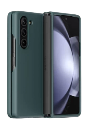 Ốp Lưng Araree Aero Flex - Galaxy Z Fold 5 - Chính Hãng