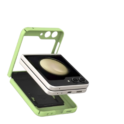 Ốp Lưng Araree Aero Flex - Galaxy Z Flip 5