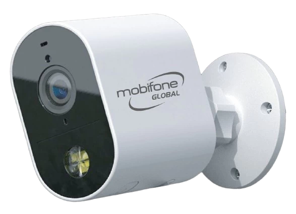Camera Ngoài Trời Mobifone Global Hs - Mbg12 3M - Chính Hãng