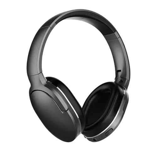 Tai Nghe Bluetooth Chụp Tai Baseus Encok D02 Pro - Chính Hãng