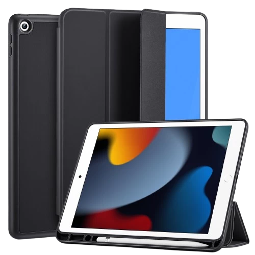 Bao Da Esr Rebound Pencil For Ipad Gen 9 (10.2) - Chính Hãng