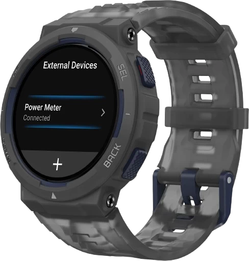 Đồng hồ Amazfit Active Edge