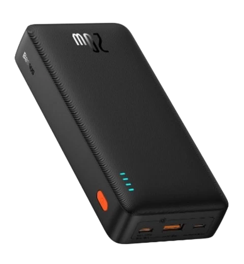 Sạc Dự Phòng Baseus Airpow Fast Charge 20000Mah 20W - Chính Hãng
