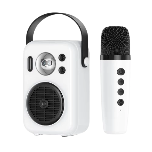 Loa Karaoke Di Dộng Soundpeats Hi Singing - Chính Hãng