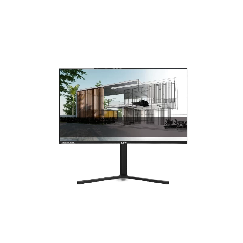 Màn Hình Gaming Vsp Vg248B (23.8"/Fhd/Ips/165Hz)