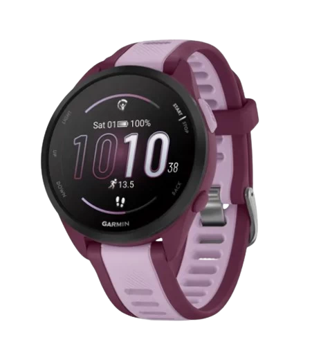 Đồng hồ Garmin Forerunner 165 Music