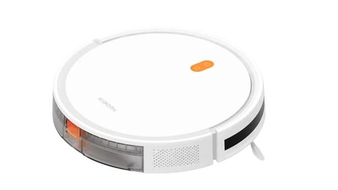 Robot Hút Bụi Xiaomi Vacuum E5 - Chính Hãng