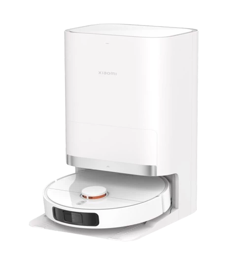 Robot Hút Bụi Xiaomi Vacuum X20 Plus - Chính Hãng