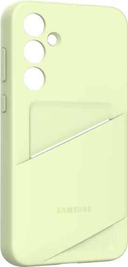 Ốp Lưng Kèm Khe Đựng Thẻ Galaxy A35