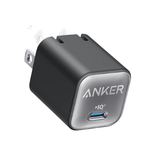 Củ Sạc Anker 30W Nano 3 Pd Type - C A2147 - Chính Hãng