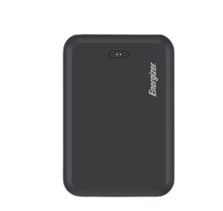 Sạc Dự Phòng Energizer 5, 000Mah /3.7V Li - Polymer - Qm5000 - Chính Hãng