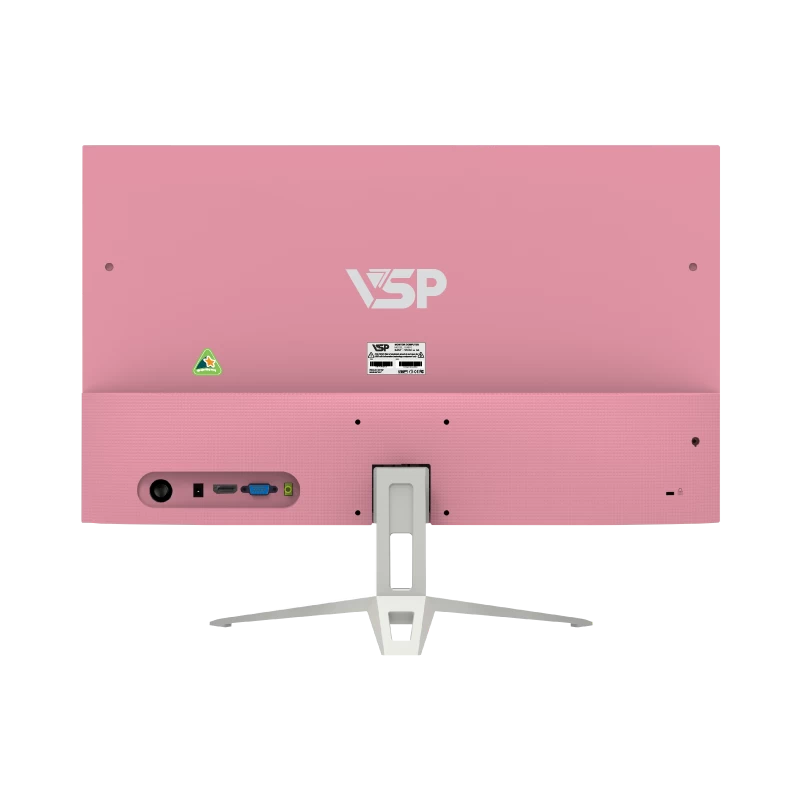 Màn Hình Vsp V2408S Hồng