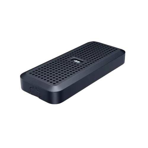 Cục Chia Cổng Hyperdrive Next Usb 4 Nvme Ssd Enclosure Hd5001Gl