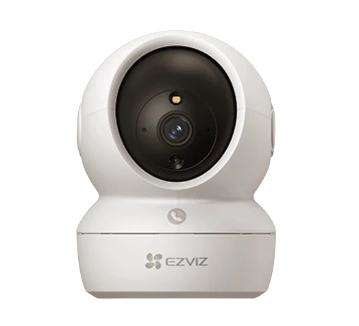 Camera Ip Wifi Ezviz H6C Pro 2Mp - Chính Hãng