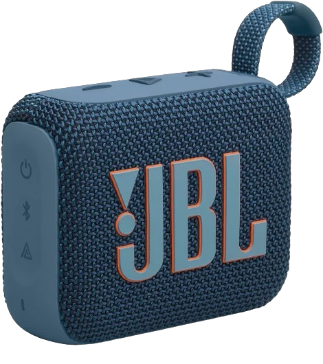 Loa Bluetooth Jbl Go4 - Chính Hãng
