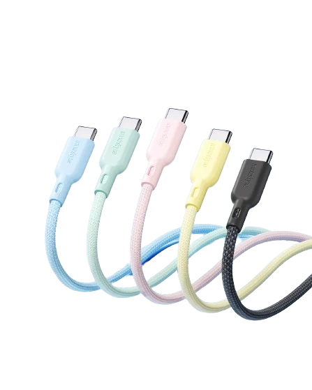 Cáp Innostyle Powernova Usb - C To Usb - C 1.5M 60W